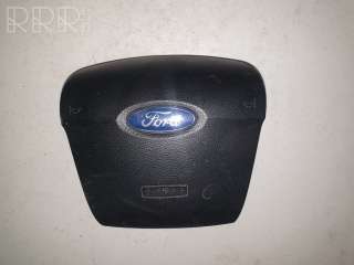 Подушка безопасности водителя Ford Galaxy 2 2009г. 305418299d52af , artNAB1530 - Фото 3