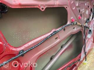 Дверь передняя левая Toyota Yaris 3 2013г. 43r00097 , artSEA27204 - Фото 9