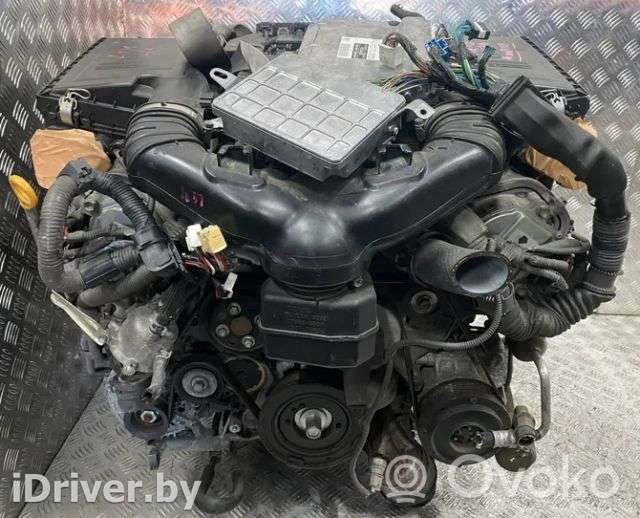 Двигатель  Lexus LS 4 4.6  Бензин, 2008г. 1ur, , f1urf20 , artKMV817  - Фото 1