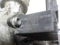 Коллектор с турбокомпрессором (турбиной) Audi A6 C6 (S6,RS6) 2009г. 06D145701C VAG - Фото 7