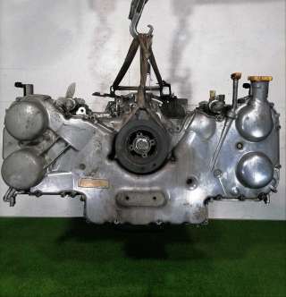  Двигатель к Subaru Tribeca Арт 18.31-1199406
