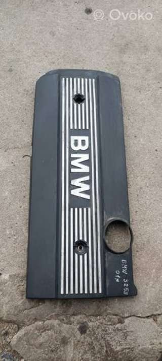 710781b , artPAV10025 Декоративная крышка двигателя BMW 5 E39 Арт PAV10025, вид 1