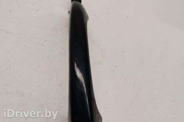 Ручка наружная задняя левая Porsche Macan restailing 2020г. 95B837205 , art8782514 - Фото 1