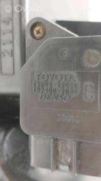Корпус воздушного фильтра Toyota Prius 2 2005г. 2220422010, 1974002030 , artRTX117707 - Фото 2