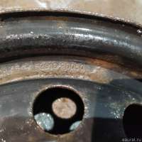 Диск колесный железо к Hyundai Lantra 3 529102D050Hyundai-Kia - Фото 5