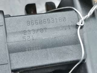Преобразователь давления (соленоид наддува/EGR) Citroen C5 2 2008г. 1618S5, 9660693180 - Фото 4