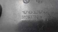 Полка аккумулятора Volvo XC90 2 2016г. 31479621,31353780 - Фото 6