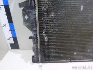 Радиатор основной Ford Galaxy 2 restailing 2012г. 31368082 Volvo - Фото 3