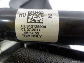 Ремень безопасности с пиропатроном Mercedes GLC w253 2017г. 25386012009C94 - Фото 10