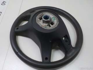 Рулевое колесо для AIR BAG (без AIR BAG) Mercedes GLS X166 2013г. 16646003189E38 - Фото 7