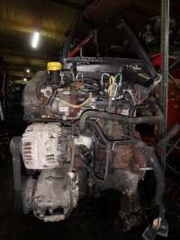 Двигатель  Renault Twingo 2 1.5  2010г. D4F702  - Фото 2