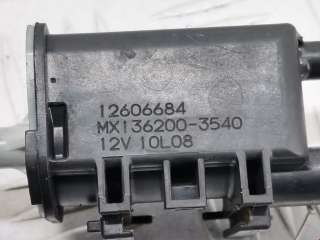Клапан вентиляции топливного бака Chevrolet Spark M300 2010г. 12606684, 1362003540 - Фото 5
