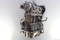 Двигатель  Audi TT 3   2007г. 06F100033G VAG  - Фото 4