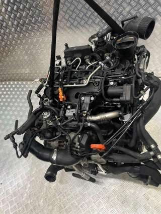 Двигатель  Skoda Praktik 1.2 TDI Дизель, 2012г. CFW  - Фото 5