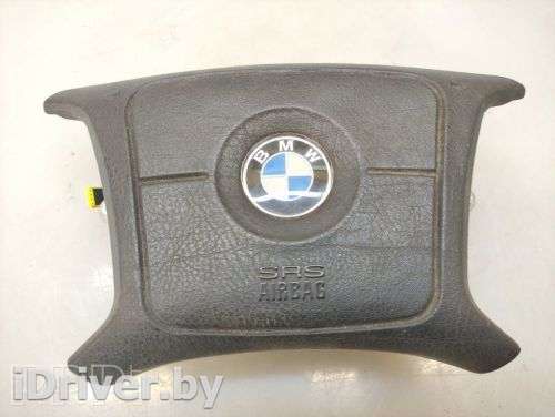 Подушка безопасности водителя BMW 5 E39 2000г. 3310942541 , artMDV4499 - Фото 1