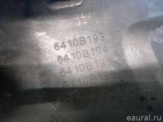 Бампер задний Mitsubishi Pajero 4 2009г. 6410B462WA - Фото 24