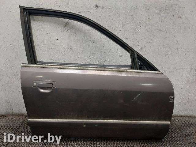 Дверь боковая (легковая) Audi A8 D2 (S8) 1994г.  - Фото 1