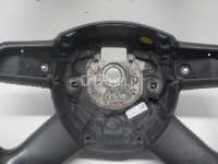 Рулевое колесо для AIR BAG (без AIR BAG) Audi A6 C6 (S6,RS6) 2005г. 4F0419091DDW88 - Фото 4