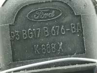 Джойстик регулировки зеркал Ford Mondeo 2 1999г. 4495427, 93BG17B676BA - Фото 3