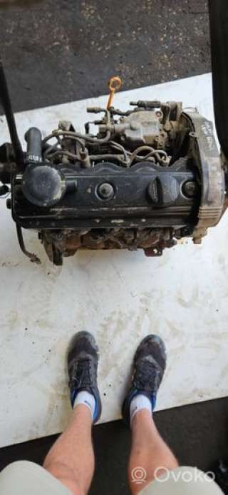 Двигатель  Volkswagen Sharan 1 1.9  Дизель, 1997г. ahu , artART13050  - Фото 5