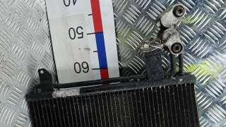 Радиатор кондиционера Skoda Superb 2 2014г.  - Фото 2