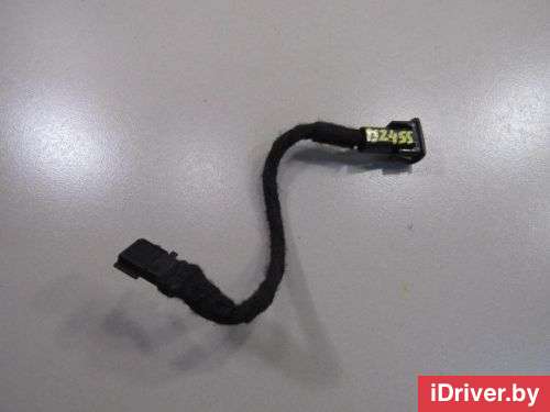 Разъем AUX / USB Opel Meriva 1 2006г. 13255833 GM - Фото 1