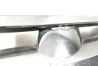 Заглушка (решетка) в бампер передний Nissan Murano Z50 2005г. 62310CAOOO , art11336006 - Фото 7