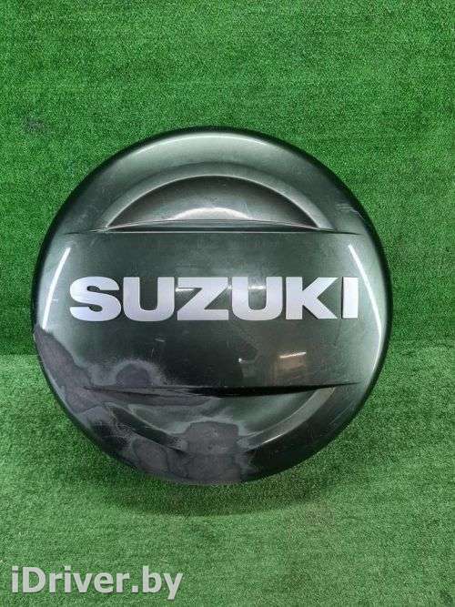 Кожух запасного колеса Suzuki Grand Vitara JT  7282165J00Z7T - Фото 1