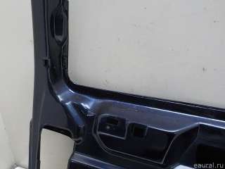 Крышка багажника (дверь 3-5) Mercedes S W220 1998г. 2107400005 Mercedes Benz - Фото 13