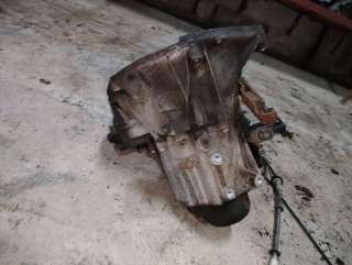 КПП (Коробка передач механическая) Fiat Doblo 1 2002г. 7703203 - Фото 4