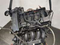 Двигатель  Mercedes C W204 1.8 Турбо-инжектор Бензин, 2008г. M271.952  - Фото 5