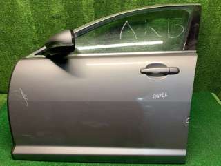  Дверь передняя левая Jaguar XF 260 Арт 67716494, вид 1