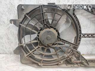 Вентилятор радиатора Ford Transit 3 2002г. 1c158c607ae , artTMS235 - Фото 2