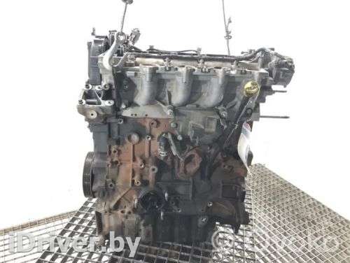 Двигатель  Citroen C5 2   2009г. artLOS32795  - Фото 1