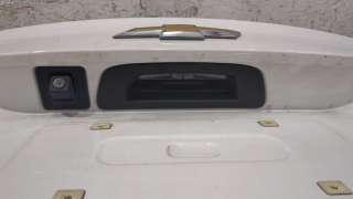  Фонарь крышки багажника правый Chevrolet Cruze J400 Арт 10849879, вид 3