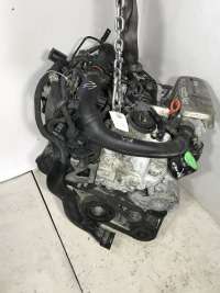 CAV Двигатель к Volkswagen Tiguan 1 Арт 44794