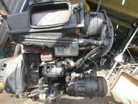 Двигатель  BMW 3 E46 2.0  Дизель, 2005г.   - Фото 8