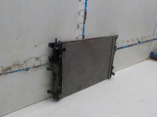 Радиатор основной Chery Tiggo 7 PRO  302001044AA  - Фото 2