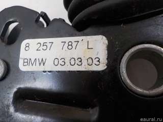 Ответная часть ремня безопасности BMW 3 E46 2000г. 72119119551 BMW - Фото 7