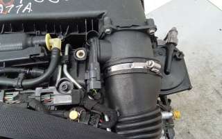  Расходомер воздуха к Peugeot 308 1 Арт 4A2_46912