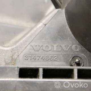 Корпус воздушного фильтра Volvo XC90 2 2016г. 31474862 , artGTV269057 - Фото 5