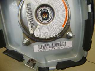 Подушка безопасности в рулевое колесо Suzuki Grand Vitara JT 2006г. 4815065J00AHA - Фото 7