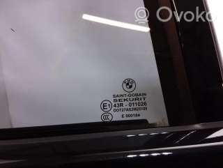 Дверь задняя правая BMW 7 G11/G12 2015г. artAMT116072 - Фото 5