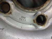 Диск колесный железо к Renault Duster 2 403002241RRenault - Фото 6