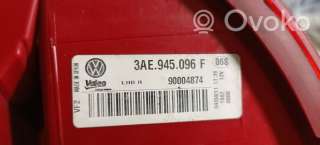 Фонарь габаритный Volkswagen Passat B7 2012г. 3ae945096f, 90004874 , artVEC201 - Фото 5