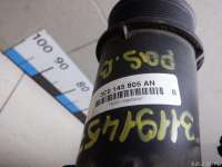 Интеркулер Skoda Superb 2 2013г. 3C0145805AM VAG - Фото 6
