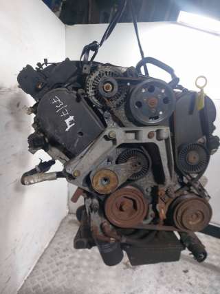 Двигатель  Rover 75 2.5 i Бензин, 2002г.   - Фото 3