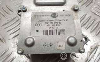 Блок розжига ксенона Audi A6 C6 (S6,RS6) 2008г. 4e0907813, 5df00827910 , artIME6545 - Фото 2