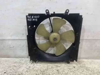 Вентилятор радиатора к Toyota Corolla E100 Арт 73475078