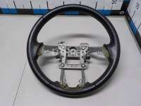 Рулевое колесо для AIR BAG (без AIR BAG) Kia Soul 1 2010г. 561112K050ALK - Фото 4